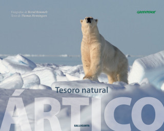 Ártico, tesoro natural