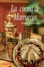 La cocina de Marruecos