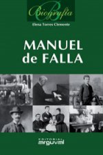 Biografía Manuel de Falla