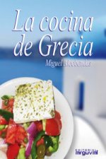 La cocina de Grecia