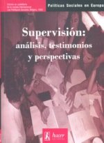 Supervisión : análisis, testimonios y perspectivas