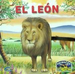 El león