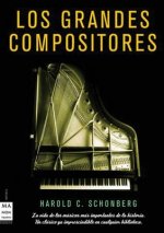 Los grandes compositores