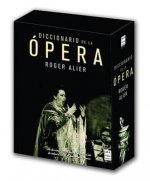 Diccionario de la ópera