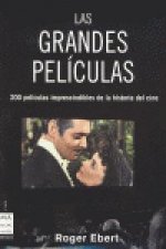 GRANDES PELÍCULAS, LAS 1 TOMO.