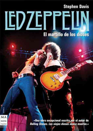 Led Zeppelin