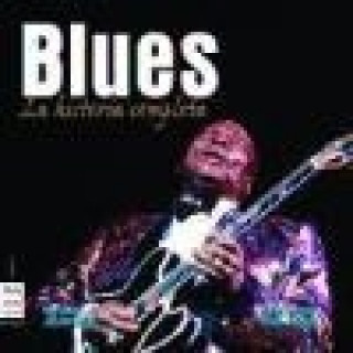 Blues : la historia completa