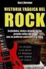 Historia trágica del rock
