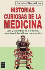 Historias curiosas de la medicina