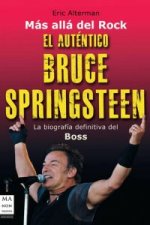 El auténtico Bruce Springsteen