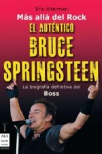 El auténtico Bruce Springsteen