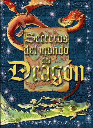 Secretos del Mundo del Dragon. Libro Cofre
