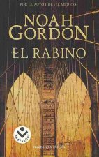 El rabino
