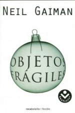Objetos frágiles