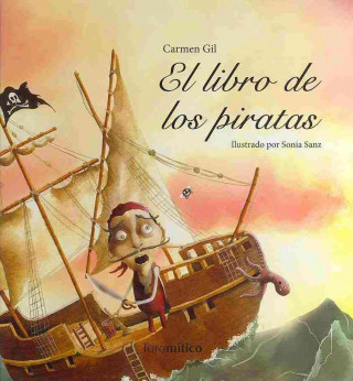 El libro de los piratas