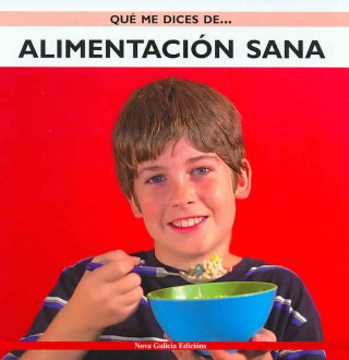 Alimentación sana