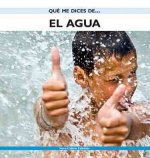 El agua