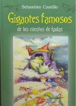 Gigantes famosos de los cuentos de hadas