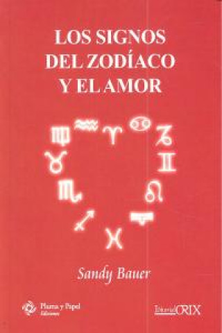 Los signos del zodíaco y el amor