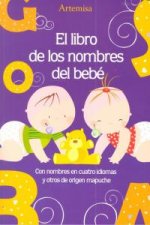 LIBRO DE LOS NOMBRES,EL