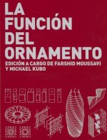 La Funcion del Ornamento