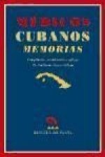 Médicos cubanos : memorias