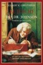 El juicio del Dr. Johnson : comedia en tres actos