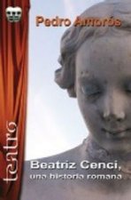 Beatriz Cenci : una historia romana