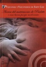 Del matrimonio de Paulette