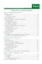 TRATAMIENTO DE LOS RESULTADOS ANALÍTICOS