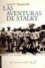 Las aventuras de Stalky