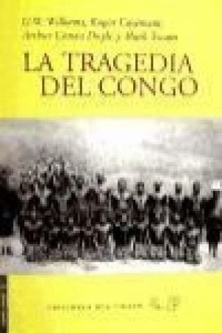 La tragedia del Congo