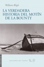 La verdadera historia del motín de la Bounty