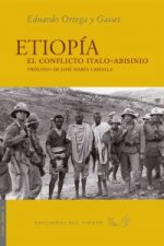 Etiopía : el conflicto italo-abisinio