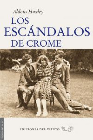 Los escándalos de Crome