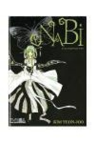 Nabi the prototype