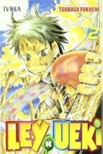 La ley de Ueki 02
