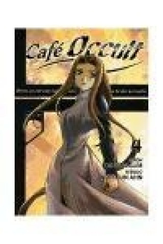 Cafe occult 04
