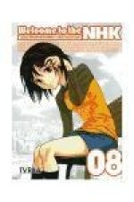 Welcome to the NHK 8