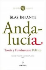 Andalucía, teoría y fundamento político : Blas Infante
