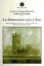 La democracia ayer y hoy