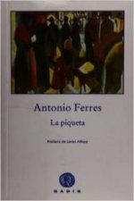 La piqueta