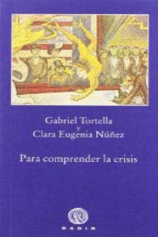 Para comprender la crisis