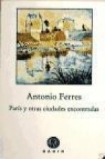 París y otras ciudades encontradas