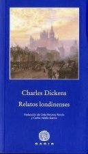 Relatos londineneses