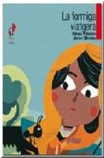 La formiga viatgera