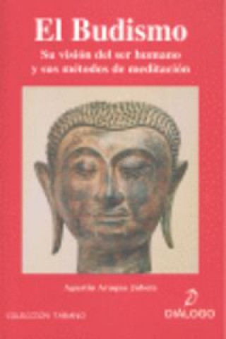 El budismo : su visión del ser humano y sus métodos de meditación