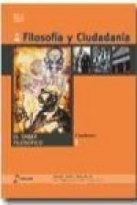 El saber filosófico. Cuaderno