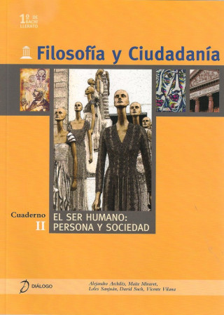 El ser humano, persona y sociedad. Cuaderno