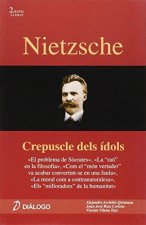 Nietzsche : Crepuscle dels ídols ;El problema de Sócrates ; La 